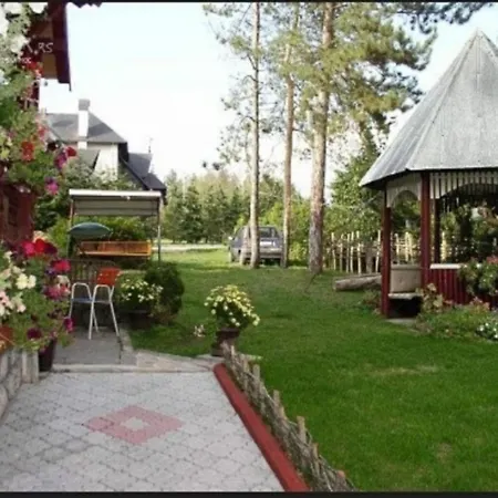 Apartment Miris Borova Centar Zlatibor