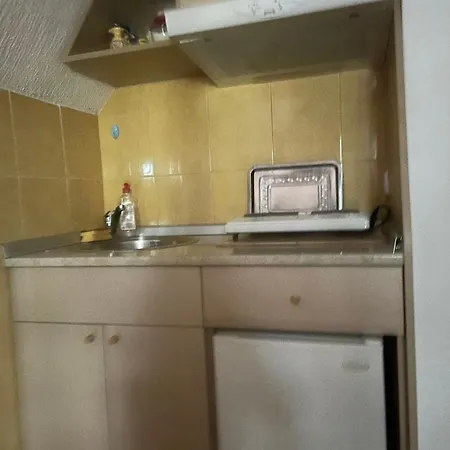 Miris Borova Centar Apartment Zlatibor